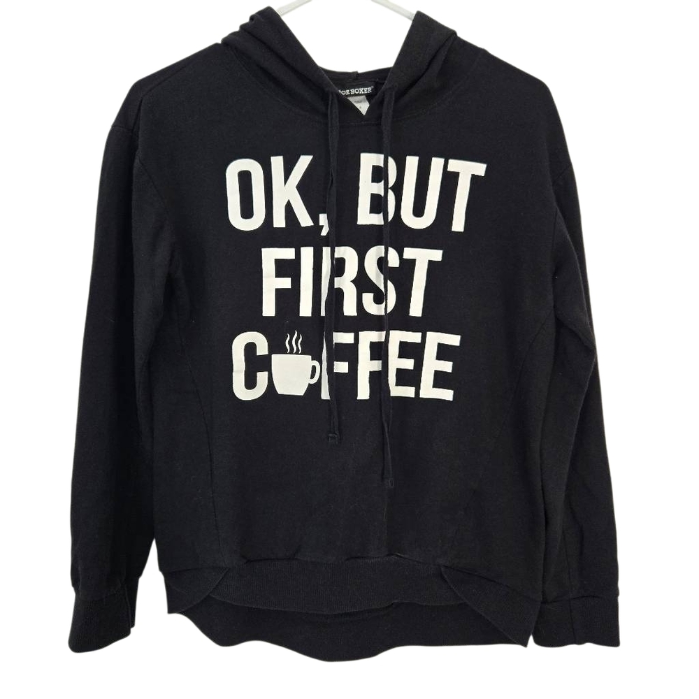 Coffee Hoodie